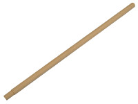 Faithfull FAIHWHH Hardwood Hod Handle 107cm (42in)
