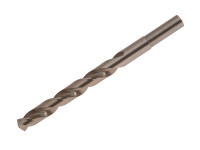 Faithfull FAIJ800PRO Professional HSS Jobber Drill Bit Loose 8.00mm OL:115mm WL:70mm