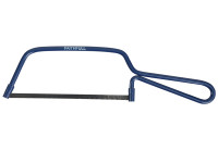 Faithfull FAIJH Junior Hacksaw 150mm (6in)