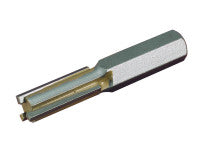 Faithfull FAIMMR10 Masonry & Mortar Router Bit