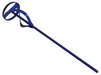 Faithfull FAIMP80 Mixing Paddle 80 x 400mm