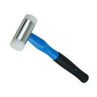 Faithfull FAINM32 Nylon Hammer 32mm (1.1/4in)