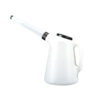 Faithfull FAIOP5 Plastic Oil Pourer 5 Litre