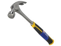 Faithfull FAIOPC16 Claw Hammer One-Piece All Steel 454g (16oz)