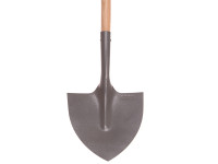 Faithfull FAIOSWEST Open Socket West Country Shovel