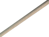 Faithfull Wooden Broom Handle 1.37m x 28mm (54 x 1.1/8in)