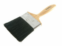 Faithfull FAIPBC4 Contract Paint Brush 100mm (4in)