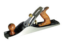 Faithfull FAIPLANE5 No.5 Bench Plane in Wooden Box