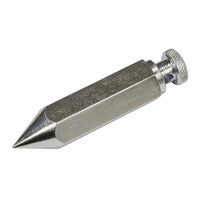 Faithfull FAIPLUMBBOB8 Plumb Bob 225g (8oz)