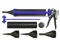 Faithfull FAIPOINTING Pointing Gun Kit (Mortar & Cement)