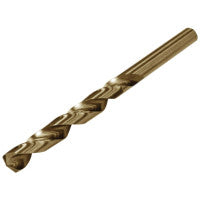 Faithfull FAIPP1200COB Professional Cobalt Jobber Drill Bit Pre Packed 12.0mm