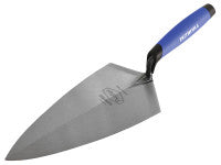 Faithfull FAIPTFBT10P Prestige Philadelphia Pattern Brick Trowel 250mm (10in)