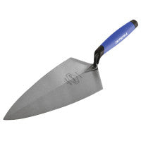 Faithfull FAIPTFBT12P Prestige Philadelphia Brick Trowel 300mm (12in)