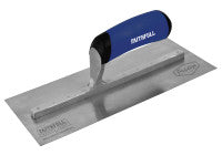 Faithfull FAIPTPT14SS Prestige Plastering Trowel 350 x 120mm (14 x 4.3/4in)