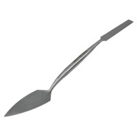 Faithfull FAIPTTS34 Prestige Trowel & Square 3/4in (19mm)