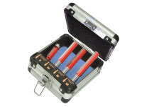 Faithfull Set (4) Kitchen Worktop Cutters