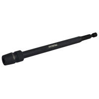 Faithfull FAISBMBH150U Universal Bit Holder Impact Rated 150mm