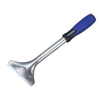 Faithfull 732 Heavy-Duty Long Handled Scraper 100mm