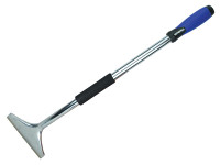 Faithfull 734 Heavy-Duty Long Handled Scraper 150mm