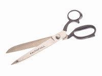 Faithfull FAISCTS10 Tailor Shears 250mm (10in)
