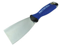 Faithfull FAISGFK75ME Soft Grip Filling Knife 75mm