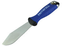 Faithfull FAISGPKME Soft Grip Putty Knife