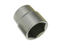 Faithfull FAISOC1228 Hexagon Socket 1/2in Drive 28mm