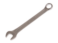 Faithfull FAISPAC16 Combination Spanner CV Satin Finish 16mm