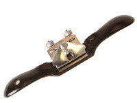 Faithfull FAISSROUND Spokeshave Round