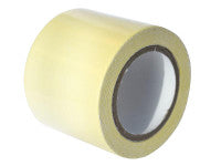 Faithfull FAITAPEDOUB Heavy-Duty Double-Sided Cloth Tape 50mm x 4.5m