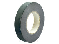 Faithfull FAITAPEFOAM Double-Sided Foam Tape Black 25mm x 10m