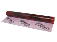 Faithfull FAITAPEHARD Hard Surface Protector 600mm x 25m