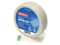 Faithfull FAITAPEJOINT PT1-50 Plasterers Joint Tape 50mm x 90m