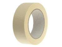 Faithfull FAITAPEMAS19 Masking Tape 19mm x 50m