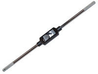 Faithfull FAITWBM7M27 Tap Wrench Bar Type M7 - M27