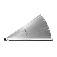 Facom FCM804SL Feeler Gauge Metric Long Blade