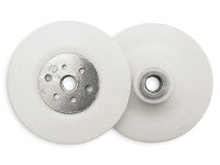 Flexipads World Class 20115 Angle Grinder Pad White 115mm M14