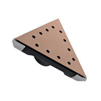 Flex Power Tools FLX457191 MH-T Triangular Sanding Head 290 x 290mm