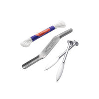 Footprint FOO620K 620K Line Pin Line & Brick Jointer Set