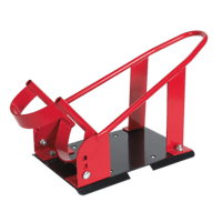 Sealey FPS6 Motorcycle Front Wheel Chock