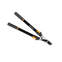 Fiskars FSK1027528 Solid Telescopic Loppers