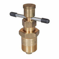 Faithfull FAIOLIVEPULL Olive Puller 15mm and 22mm