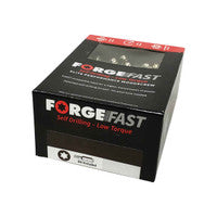 ForgeFast 4.0 x 70mm Elite Performance Torx Wood Screws FFT470Y (Box 100)