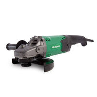 Hikoki G23ST 230mm Disc Grinder 2000W 240V