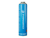 Campingaz GAZ3500 3500 Butane Propane Gas Cartridge 350g