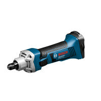 Bosch GGS 18 VLIN 18V Cordless Straight Grinder (Body Only)