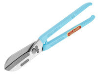 IRWIN Gilbow GIL24512 G245 Straight Tin Snips 300mm (12in)