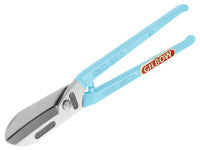 IRWIN Gilbow GIL2458 G245 Straight Tin Snips 200mm (8in)