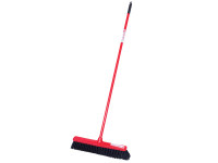 Red Gorilla GORBROOM50R Complete Gorilla Broom Red 500mm (19.3/4in)