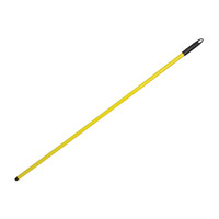 Red Gorilla GORHANDLEY Gorilla Broom Handle Yellow